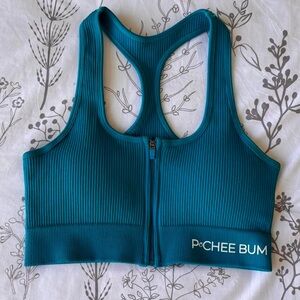 Pchee Bum - Sports Bra